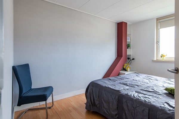 Medium property photo - Waterklaverstraat 15, 2165 XN Lisserbroek